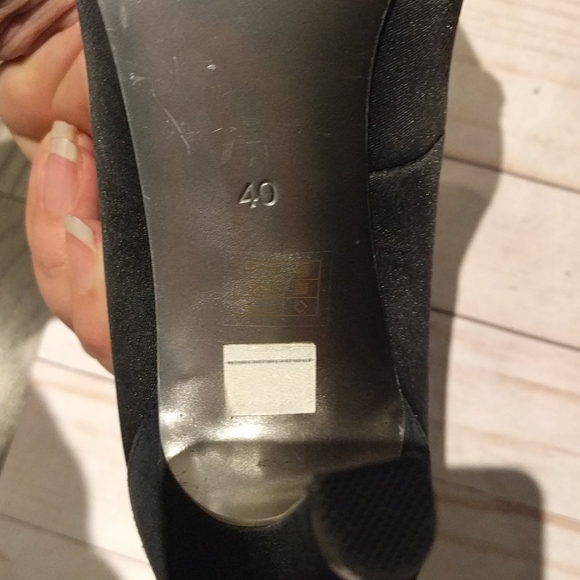 Beautiful shoes by Diesel🌼🌸🍀🍀🍀🌼🌸🌸🌼 - Picture 11 of 12